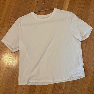 Outdoor Voices Everyday Shortsleeve Tee